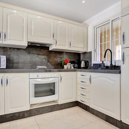 阿罗纳Luxury House Granada Park别墅 外观 照片