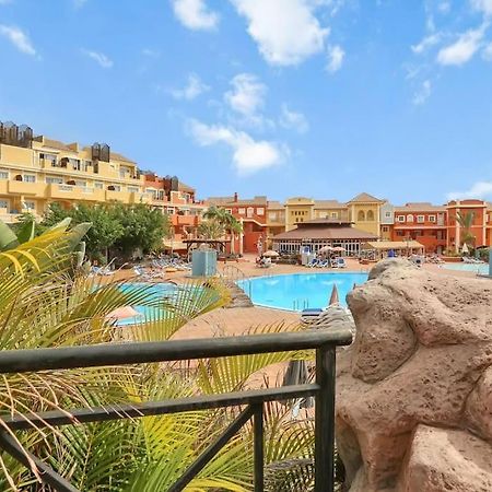阿罗纳Luxury House Granada Park别墅 外观 照片