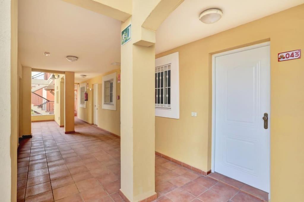 阿罗纳Luxury House Granada Park别墅 外观 照片