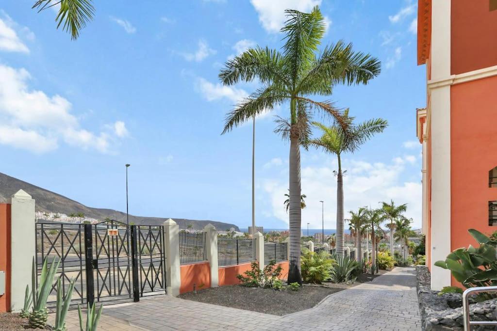 阿罗纳Luxury House Granada Park别墅 外观 照片